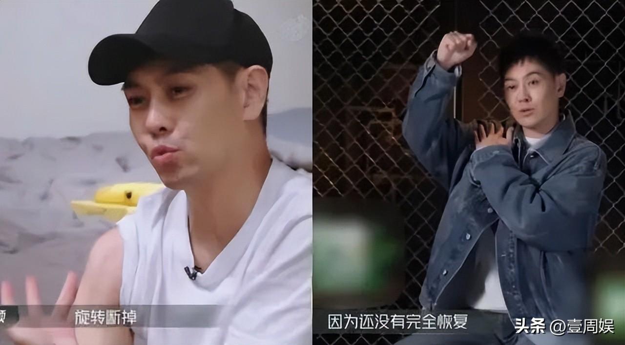 49岁林志颖近照曝光,车祸2年后现身活动唱歌,网友:老了好多-2020年林志颖最近视频