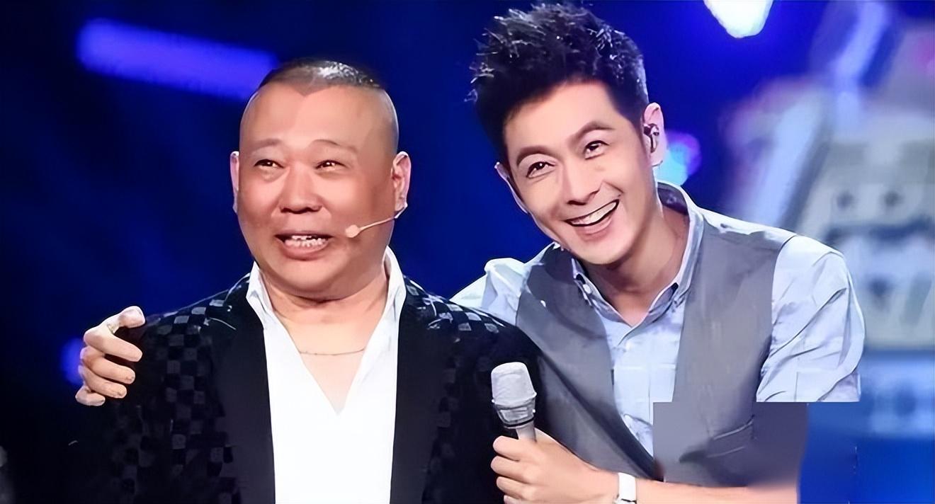 49 岁林志颖美国露面,脸部发福,41 岁陈若仪青春似少女-林志颖和陈若仪怎么认识相爱结婚