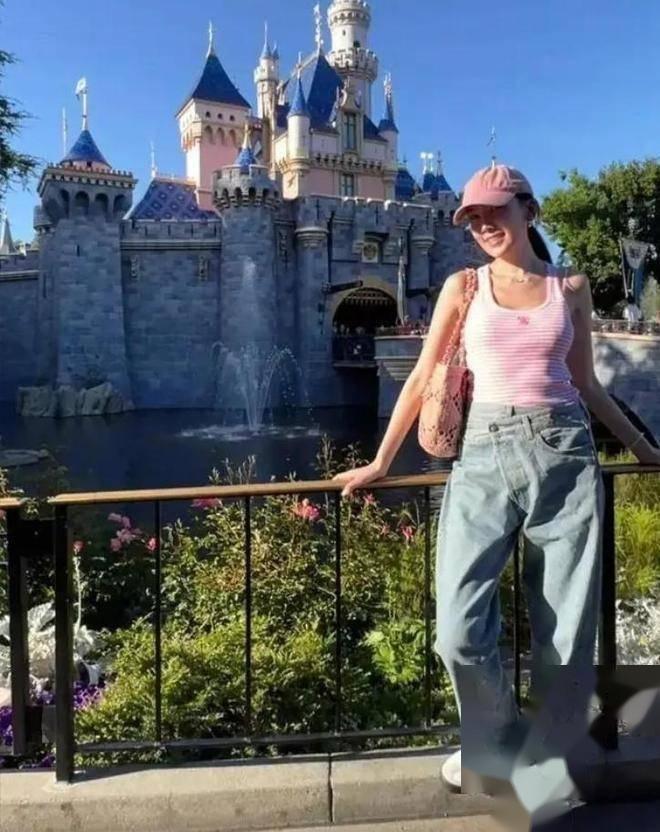 49 岁林志颖美国露面,脸部发福,41 岁陈若仪青春似少女-林志颖和陈若仪怎么认识相爱结婚