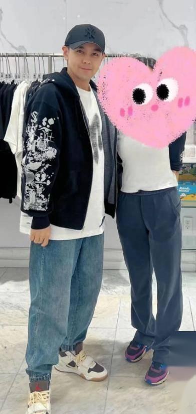 49 岁林志颖美国露面,脸部发福,41 岁陈若仪青春似少女-林志颖和陈若仪怎么认识相爱结婚