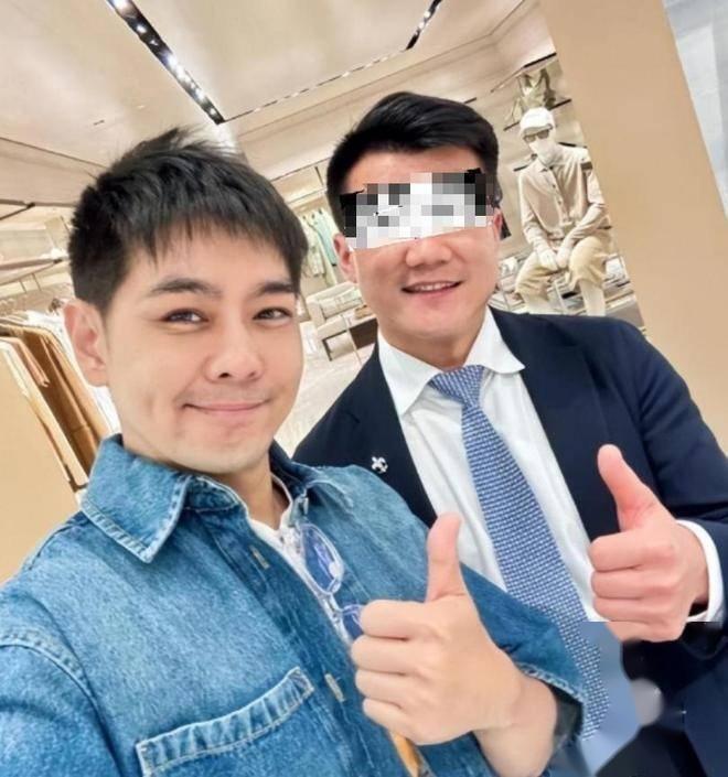 49 岁林志颖美国露面,脸部发福,41 岁陈若仪青春似少女-林志颖和陈若仪怎么认识相爱结婚