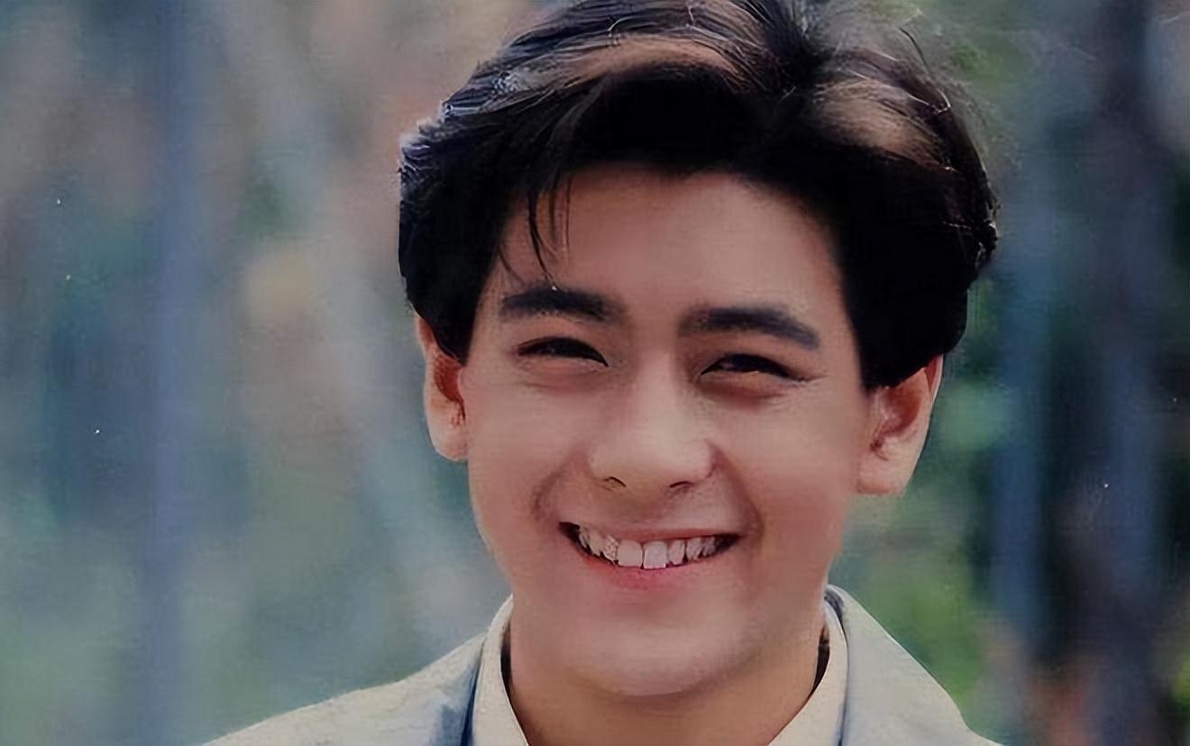 49 岁林志颖美国露面,脸部发福,41 岁陈若仪青春似少女-林志颖和陈若仪怎么认识相爱结婚