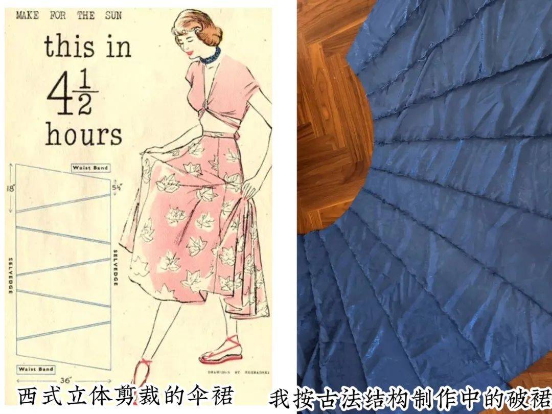 你一定想不到,日常穿搭中,这些单品用「汉服」替代,会有多惊艳!-汉服全套详解