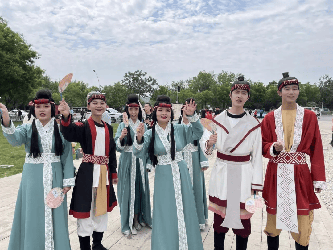 假期过半,河南文旅热度持续飙升-河南文旅发展