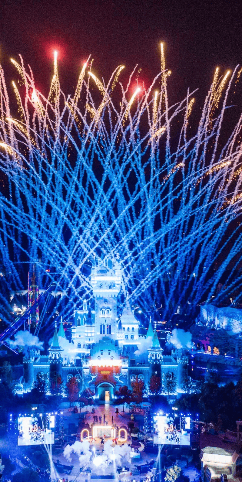 暑期过半!Top榜单揭秘郑州文旅“热度密码”→-郑州文艺景点