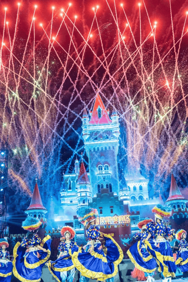 暑期过半!Top榜单揭秘郑州文旅“热度密码”→-郑州文艺景点