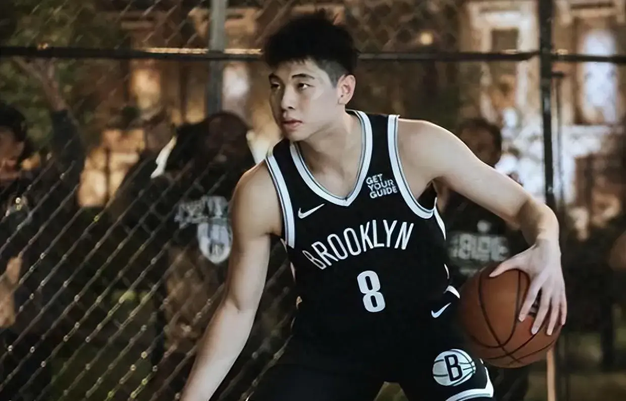 中国男篮之崔永熙首秀!-崔进篮球