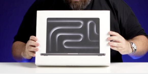 苹果告别年更新速度丨M4 Mac提前曝光,与iPad mini 7同期亮相-macbookair4.2