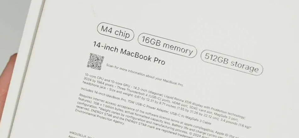 苹果告别年更新速度丨M4 Mac提前曝光,与iPad mini 7同期亮相-macbookair4.2