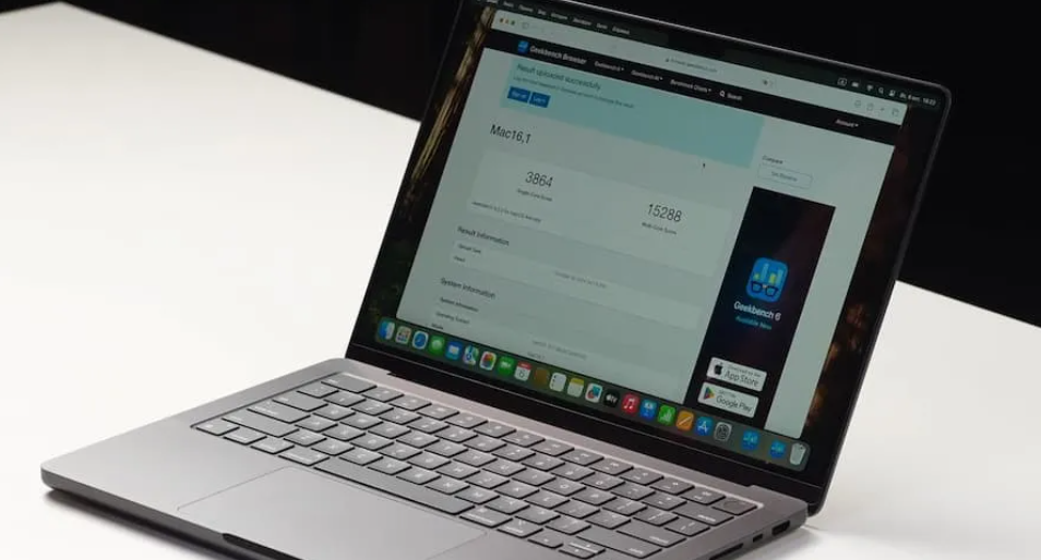 苹果告别年更新速度丨M4 Mac提前曝光,与iPad mini 7同期亮相-macbookair4.2