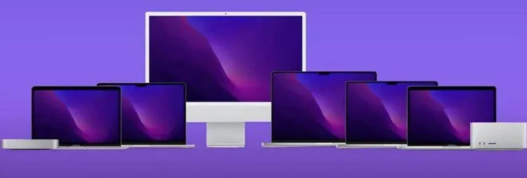 苹果告别年更新速度丨M4 Mac提前曝光,与iPad mini 7同期亮相-macbookair4.2