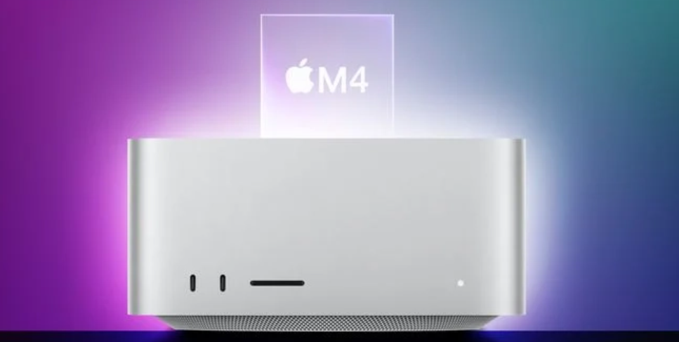 苹果告别年更新速度丨M4 Mac提前曝光,与iPad mini 7同期亮相-macbookair4.2