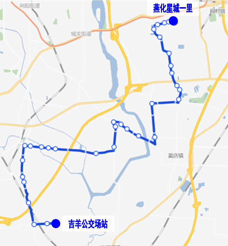 明天起,北京将优化调整一批公交线路,涉及昌平→-北京市公交线路调整优化