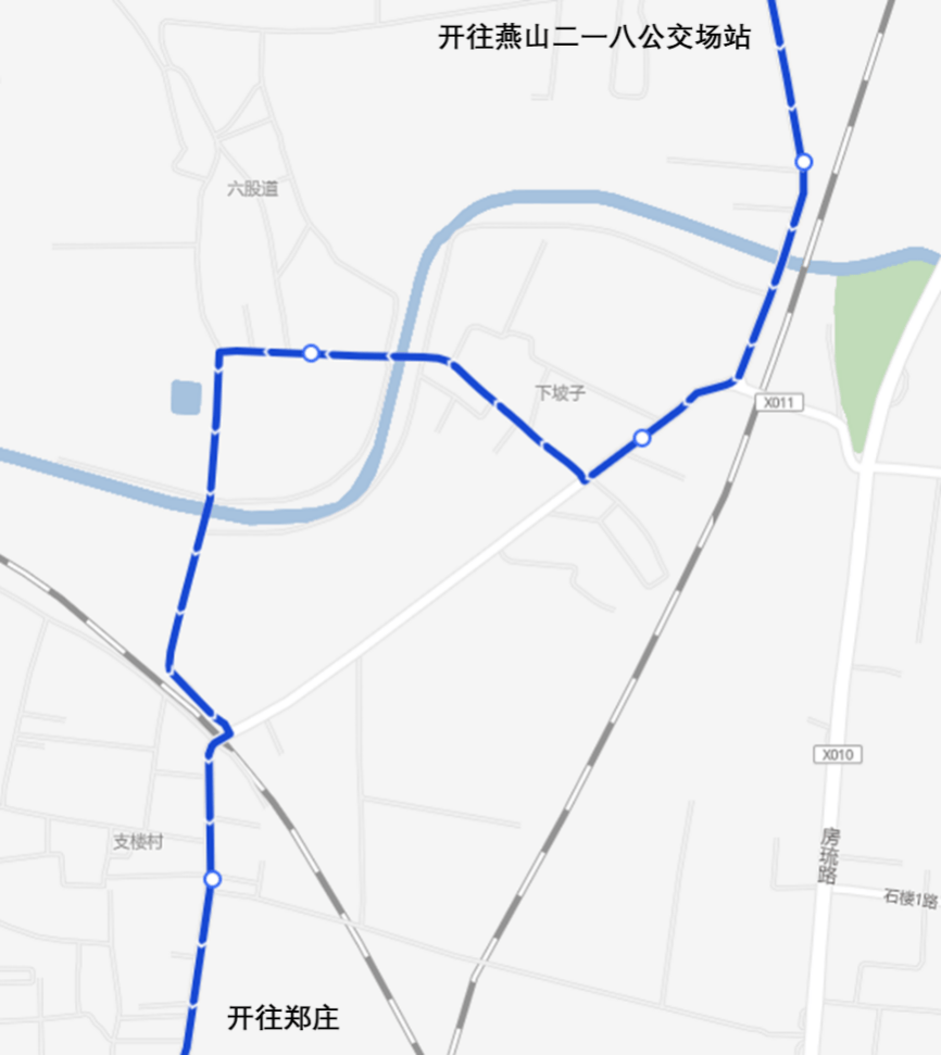 明天起,北京将优化调整一批公交线路,涉及昌平→-北京市公交线路调整优化