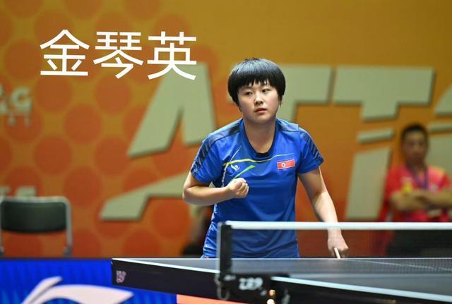 亚锦赛:陈幸同1-3,女单4强出炉!王楚钦1-3出局,男单4强决出3席-亚锦赛女双冠军