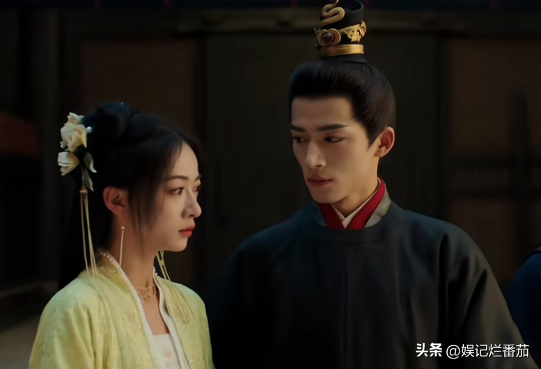 好家伙!吴谨言《春花焰》开播差评一片,观众差评理由出奇一致-吴谨言被央视diss