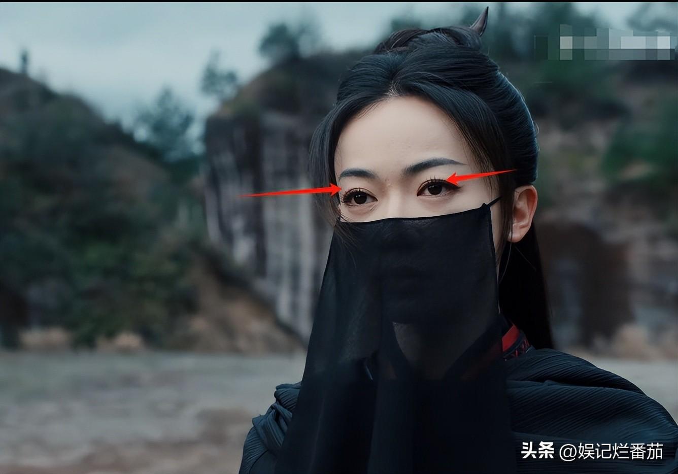 好家伙!吴谨言《春花焰》开播差评一片,观众差评理由出奇一致-吴谨言被央视diss