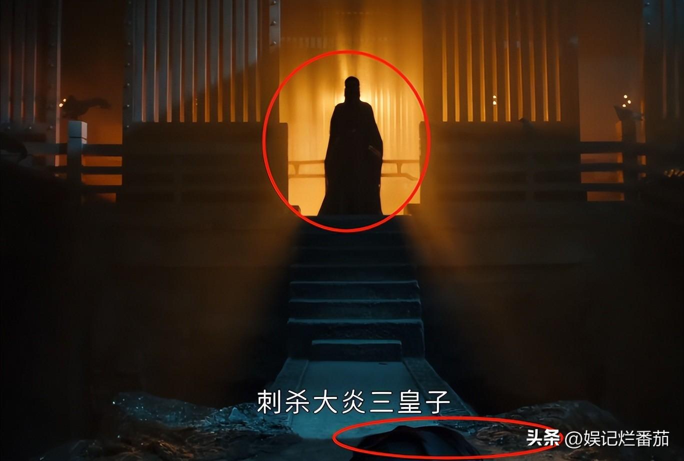 好家伙!吴谨言《春花焰》开播差评一片,观众差评理由出奇一致-吴谨言被央视diss