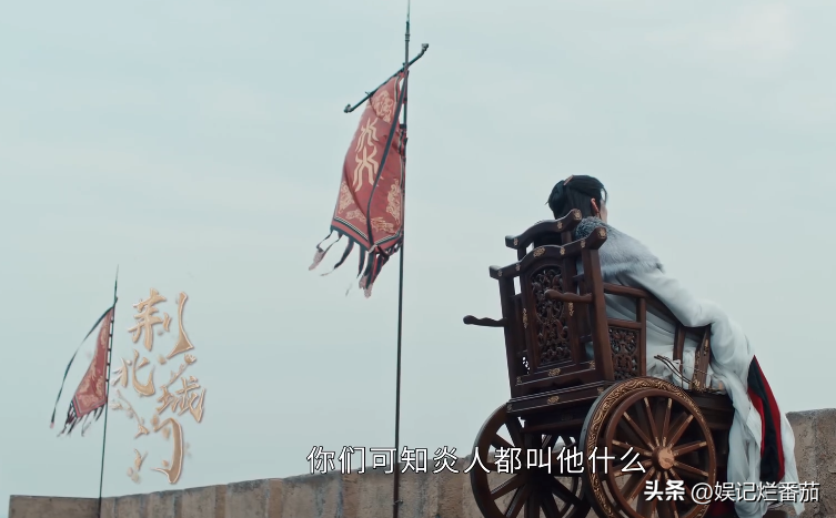好家伙!吴谨言《春花焰》开播差评一片,观众差评理由出奇一致-吴谨言被央视diss