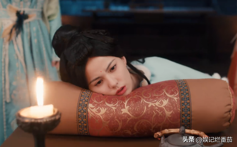 好家伙!吴谨言《春花焰》开播差评一片,观众差评理由出奇一致-吴谨言被央视diss