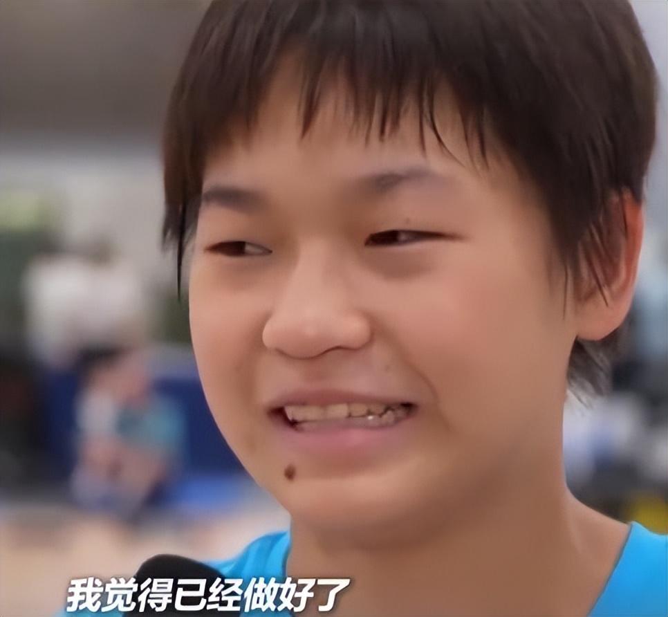 全红婵陈芋汐恢复训练,新一届中国跳水队集结,周继红亲自监督-全红婵全国跳水冠军
