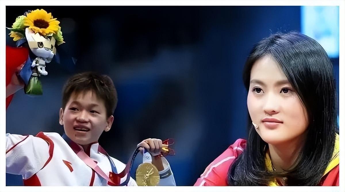 全红婵陈芋汐恢复训练,新一届中国跳水队集结,周继红亲自监督-全红婵全国跳水冠军