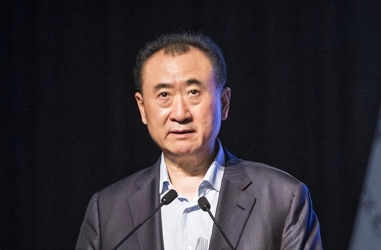 王健林清空美国传奇影业股权,8年前35亿美元入股成为控股股东-王健林投资1500亿