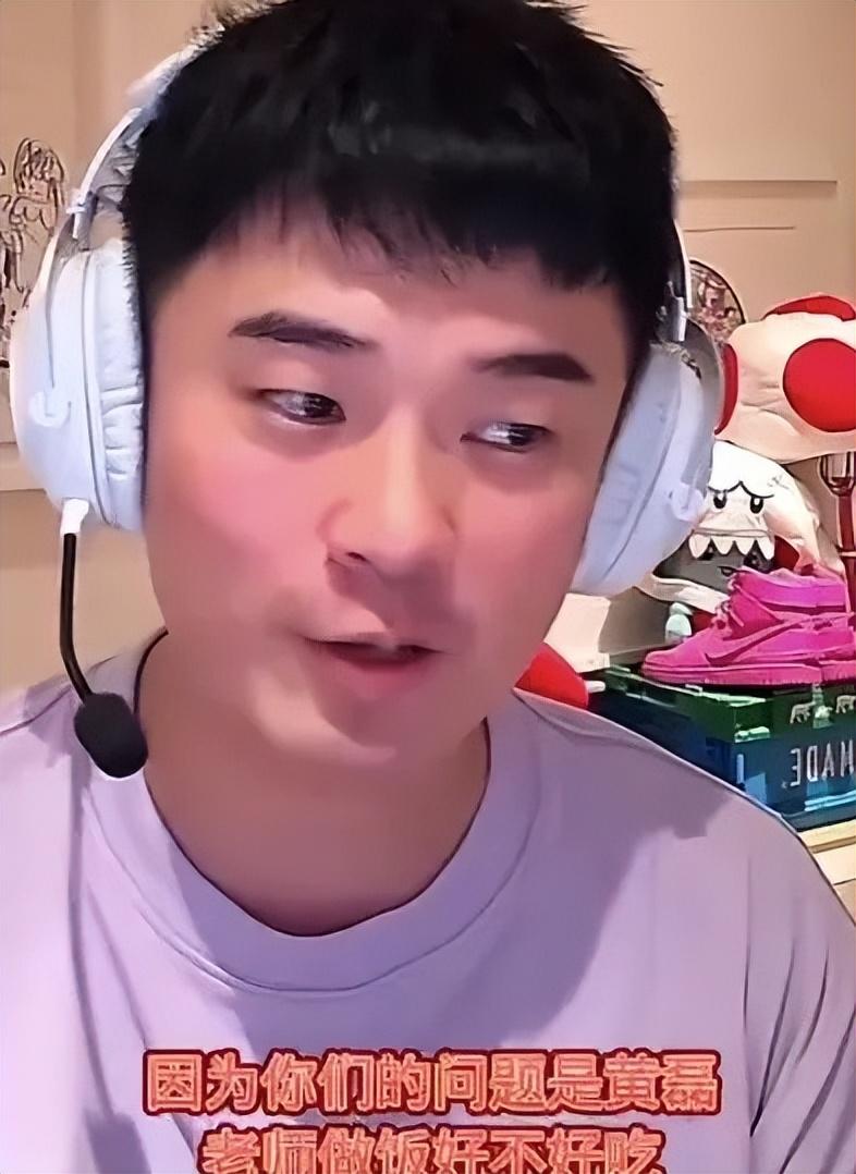 热搜第一!陈赫力挺黄磊做饭好吃,质问网友:你们要听什么答案-黄磊陈赫是什么关系