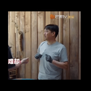 #陈赫力挺黄磊-#陈赫和黄磊