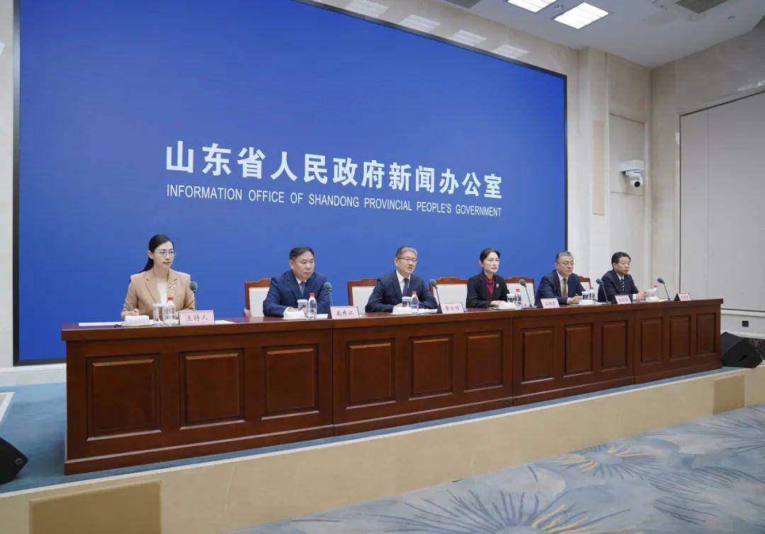 答记者问|山东:到2026年扶持创业30万人以上,带动就业超80万人-山东创业补贴政策2023