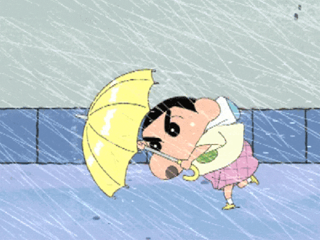紧急提醒!河南将成此轮降雨核心区,局地大暴雨!-河南强降雨来袭 局地将现大暴雨