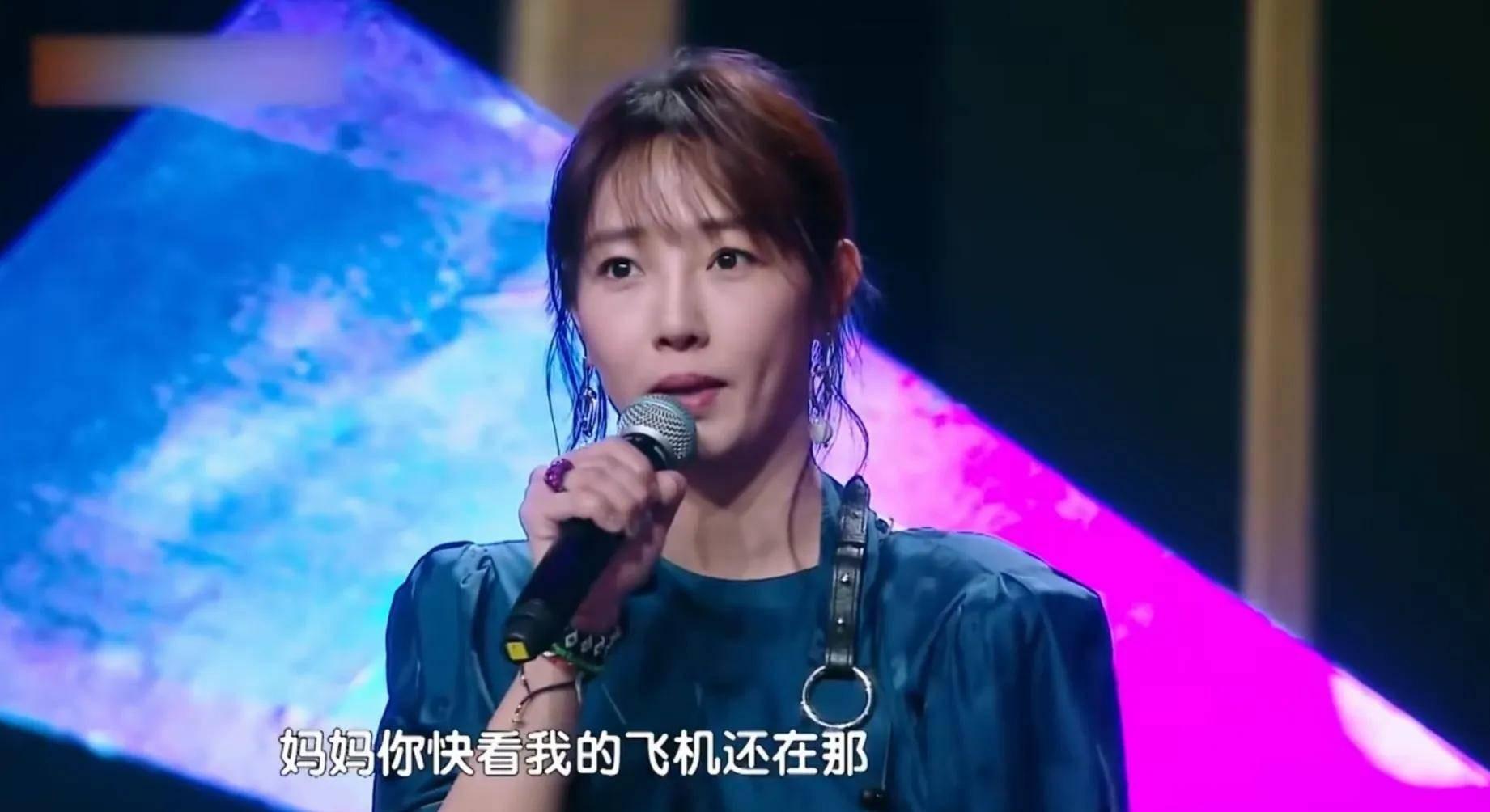 白百何和新老公张思麟出行,二胎儿子已5岁,前妻是张继科现女友-白百何的电影