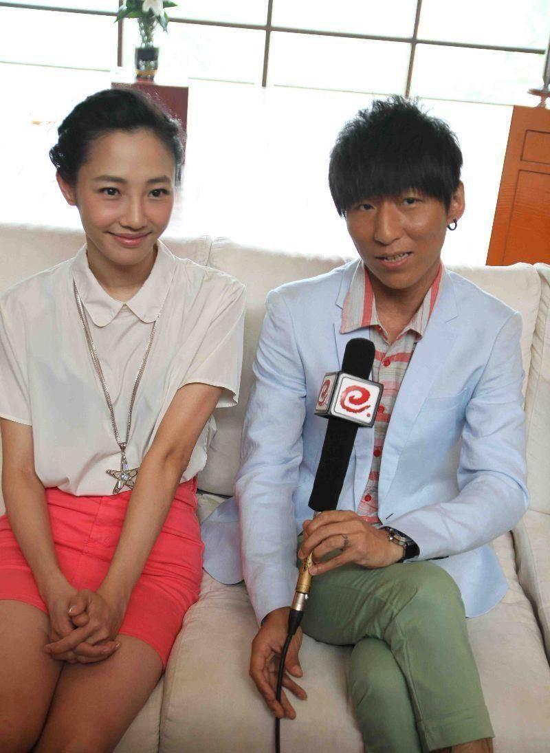 白百何和新老公张思麟出行,二胎儿子已5岁,前妻是张继科现女友-白百何的电影