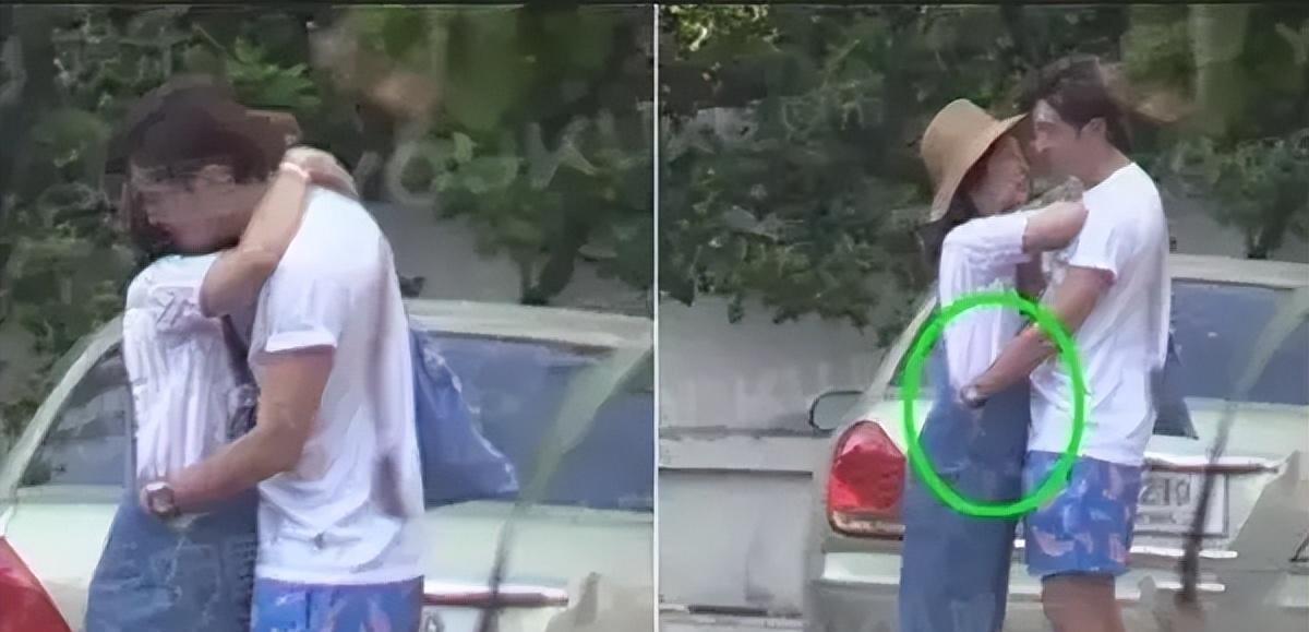 白百何和新老公张思麟出行,二胎儿子已5岁,前妻是张继科现女友-白百何的电影