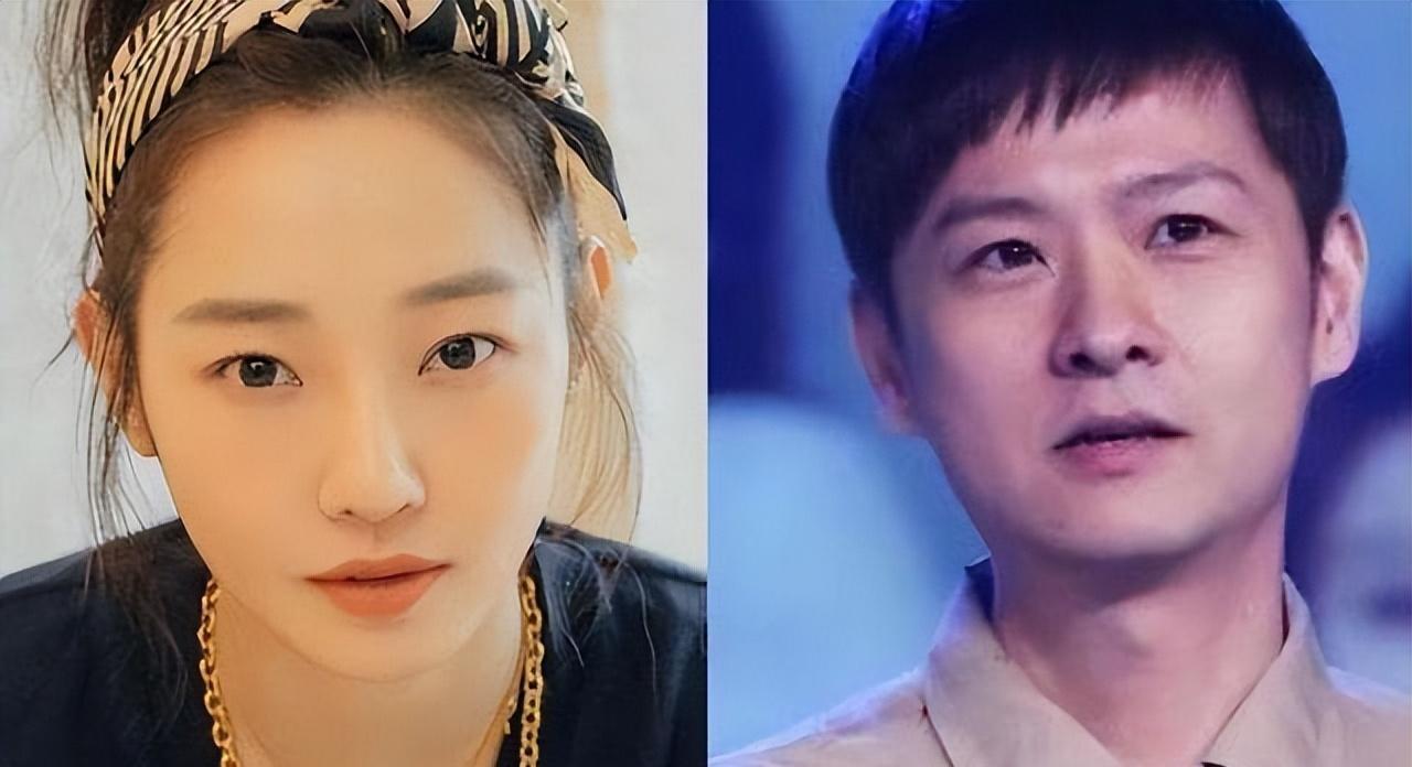 白百何和新老公张思麟出行,二胎儿子已5岁,前妻是张继科现女友-白百何的电影