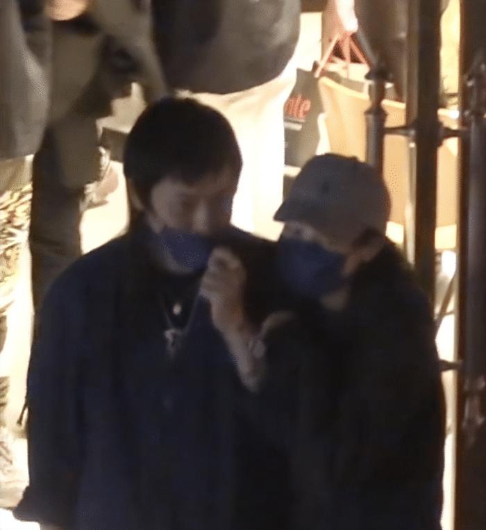 白百何携老公参加活动,张思麟长发抢镜,李冰冰王中磊等众星云集-白百何感情史