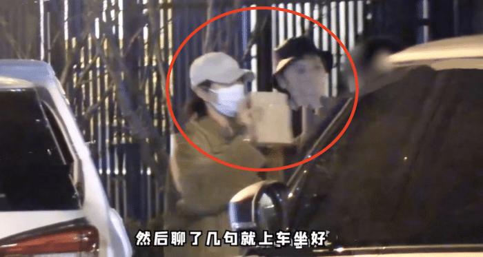 白百何携老公参加活动,张思麟长发抢镜,李冰冰王中磊等众星云集-白百何感情史
