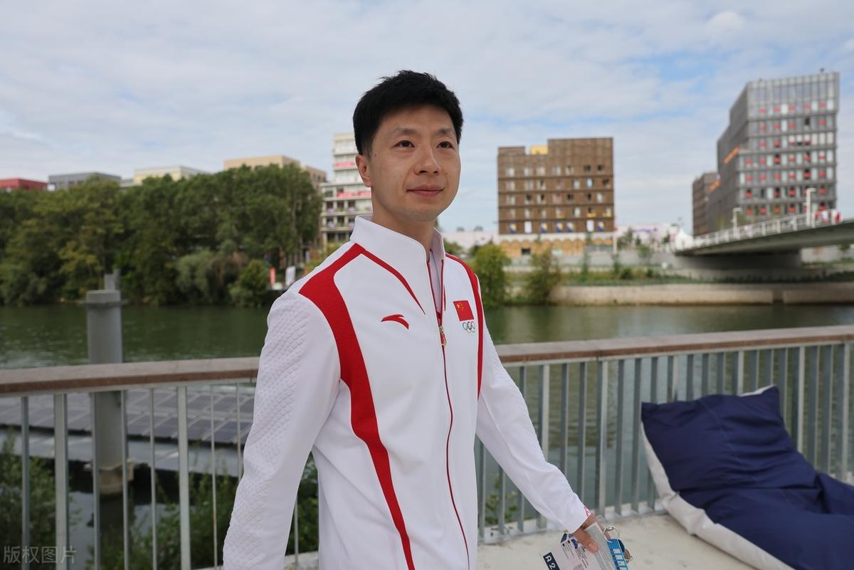 马龙不舍赛场:亚军很难接受,但不想打不动时才退役-马龙宣布不退役