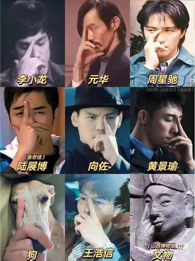 一夜摸鼻梁火出圈!向佐被大批粉丝围堵接机,他靠抽象闯出一条路-向佐挨揍