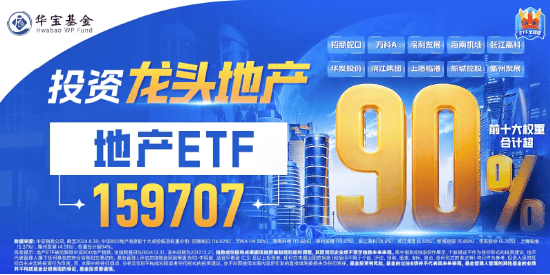 A股首单回购贷款落定!招商蛇口领涨超4%,地产ETF(159707)上扬近2%!机构:市场“底部共识”增强-招商蛇口业绩发布会2019