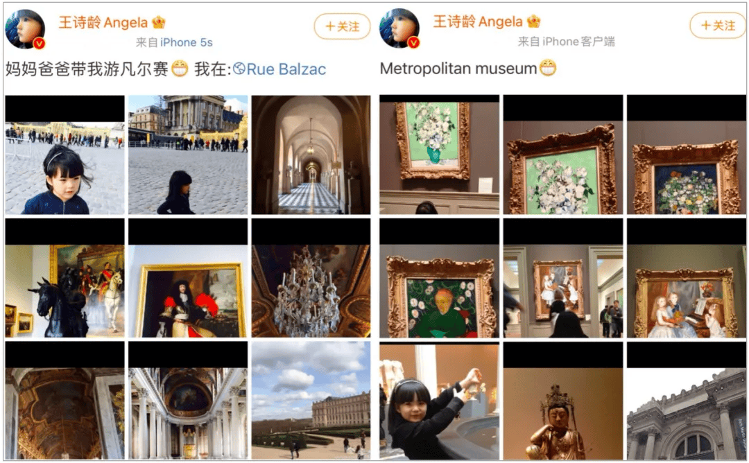 王菲带18岁女儿现身英国,气场无敌!她的教育,有点厉害-王菲女儿是什么病