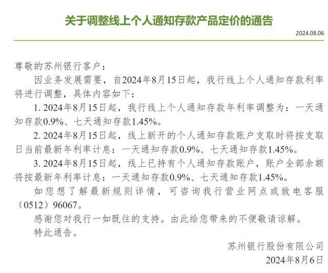存款利率,下调!-存款利率降低贷款利率会有什么变化