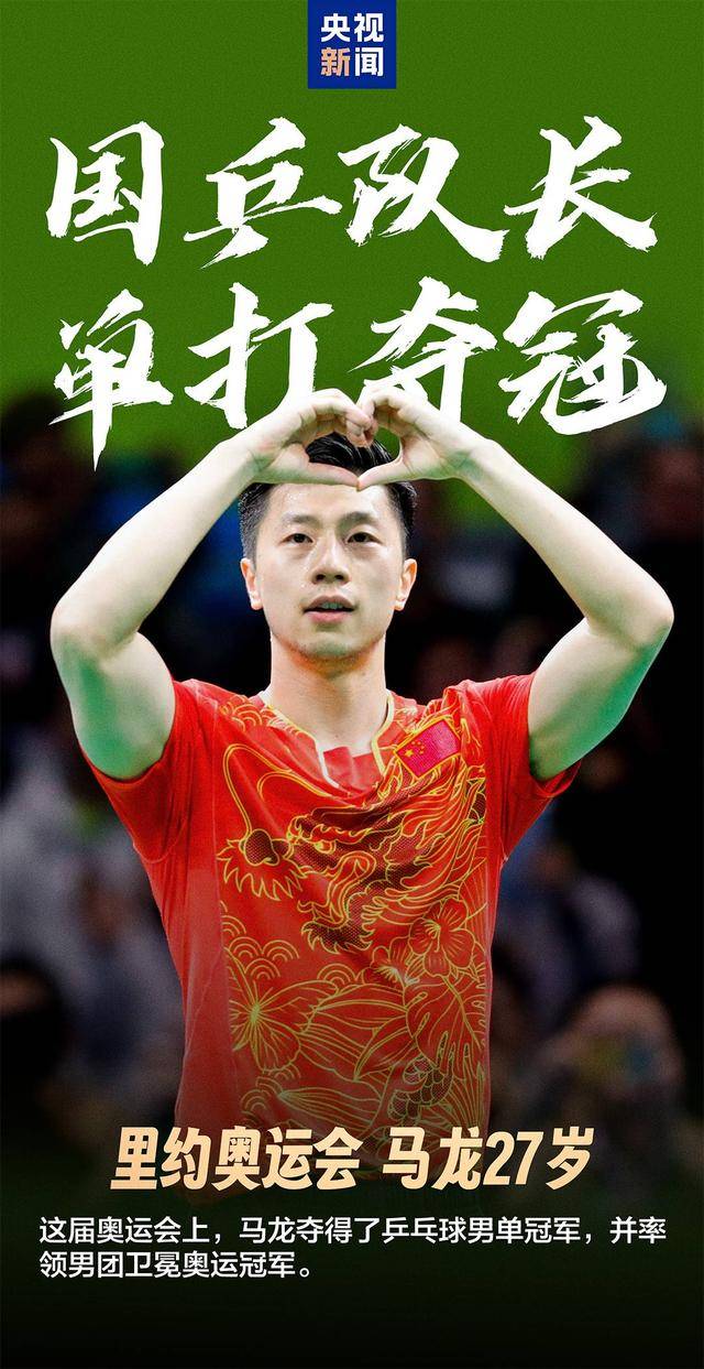 “Hello 36”!马龙生日发文:感恩、珍惜、期待-马龙生日图片