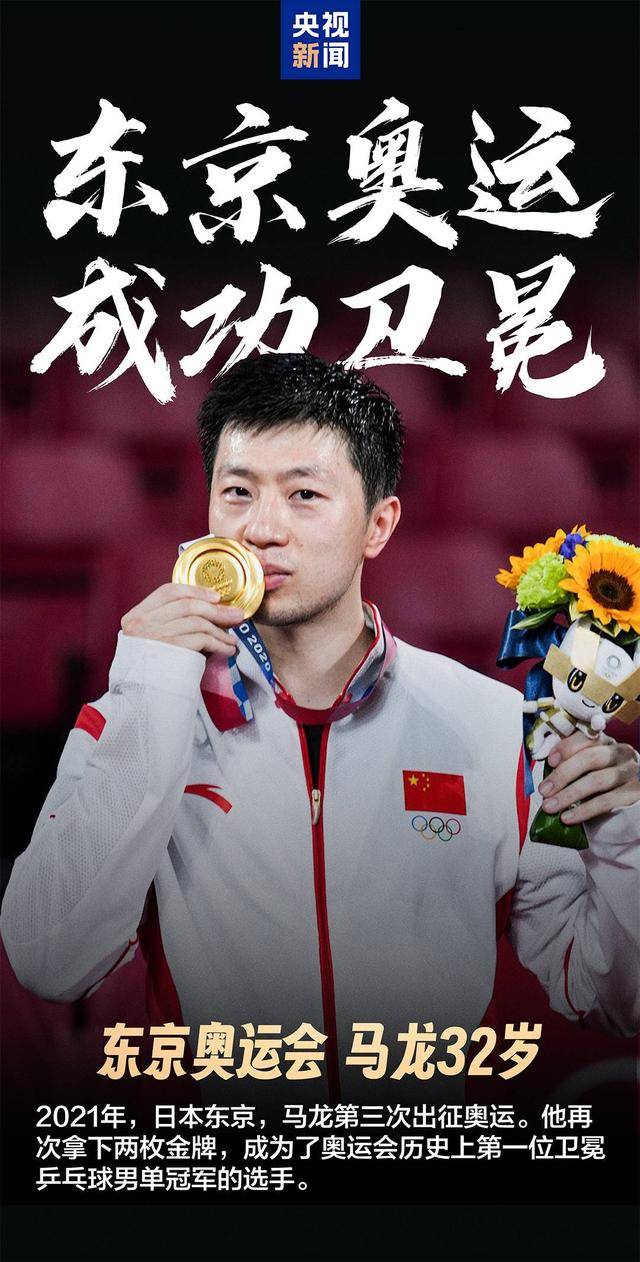 “Hello 36”!马龙生日发文:感恩、珍惜、期待-马龙生日图片