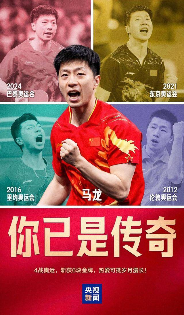 “Hello 36”!马龙生日发文:感恩、珍惜、期待-马龙生日图片
