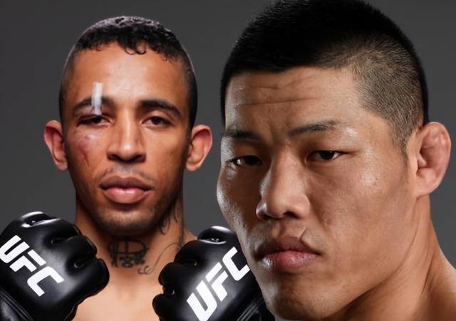李景亮两年后再战UFC,被普拉特斯KO终结,赛后两人拥抱致意-李景亮ufc第几名