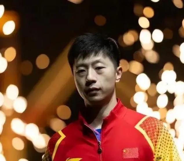 被逆转丢冠,马龙为何面带笑容?和方博对话曝光,让人心疼-马龙 专访