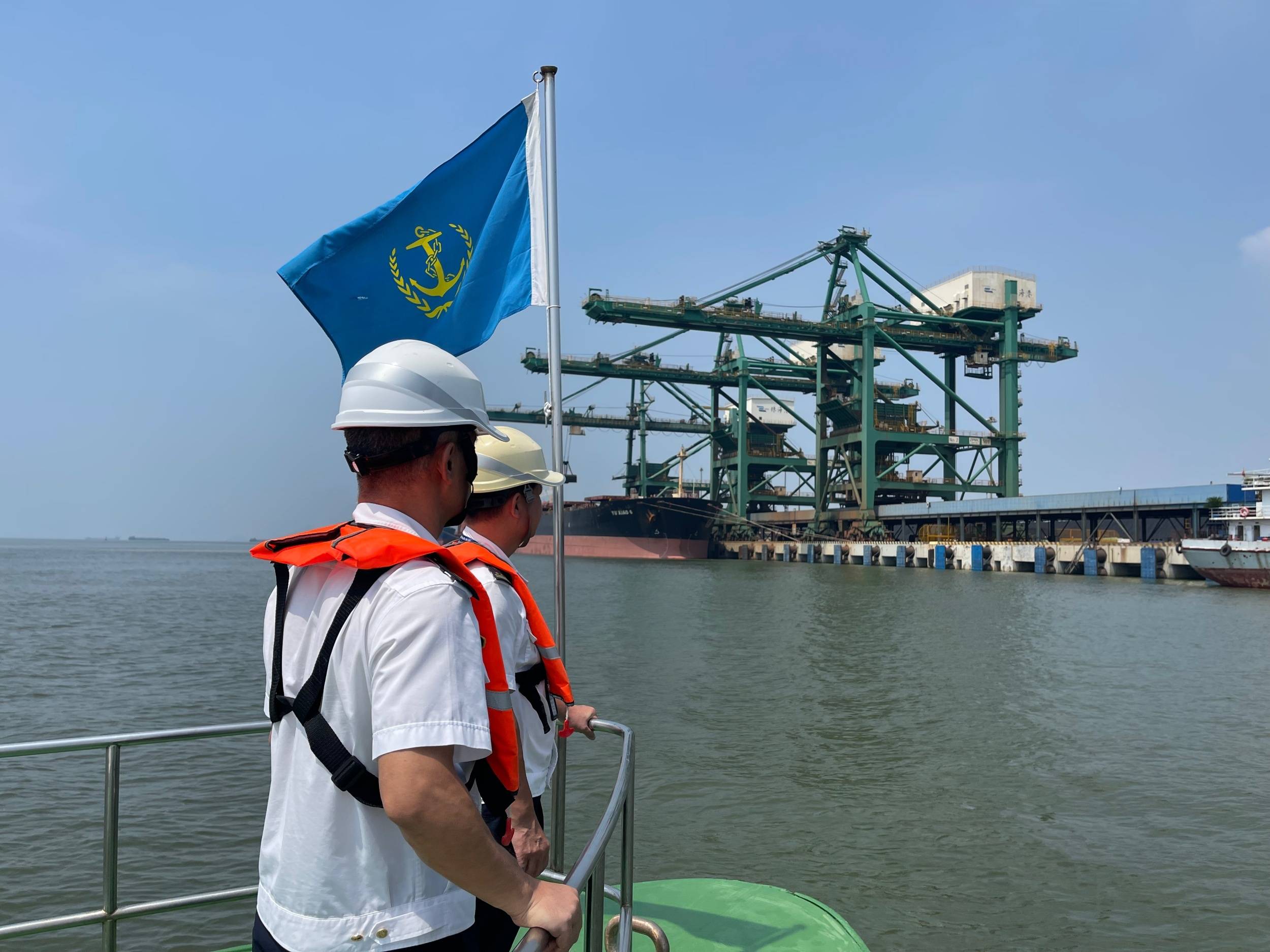 【组图】广东全力以赴做好台风“摩羯”防御工作-广东台风预计什么时候结束