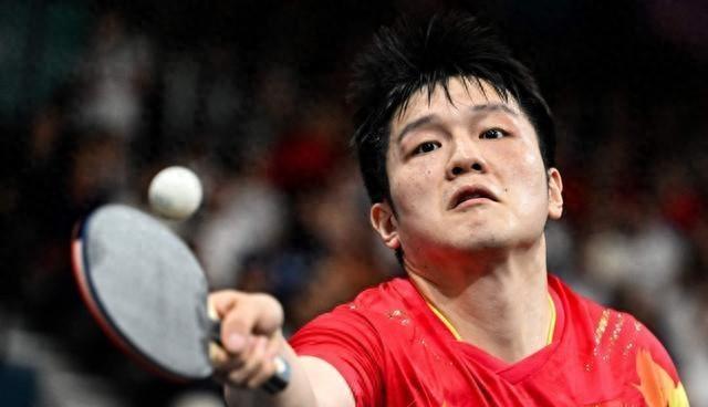 正式任命,樊振东提拔新职务曝光,级别副主任,成陈芋汐直接领导-樊振东任命公示