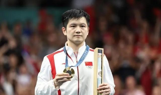 正式任命,樊振东提拔新职务曝光,级别副主任,成陈芋汐直接领导-樊振东任命公示